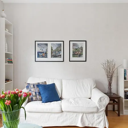 Apartman Cassa Karine Avec Parking Et Vue De Reve A Thônes