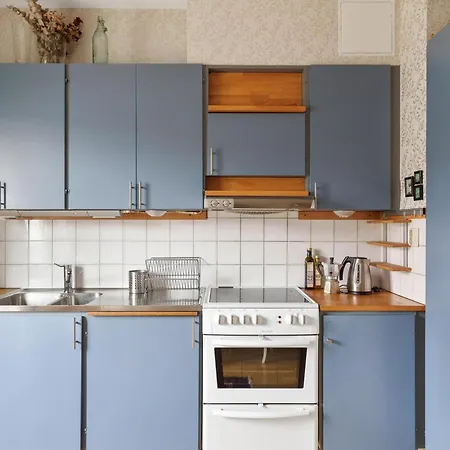 Cassa Karine Avec Parking Et Vue De Reve A Apartman *