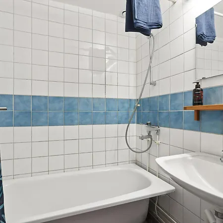 Cassa Karine Avec Parking Et Vue De Reve A Apartman *